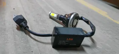 feux led (far /ou anti brouillard)