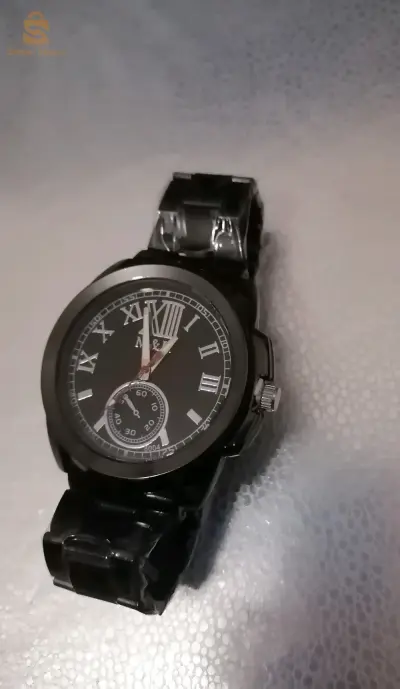 Montre ⌚