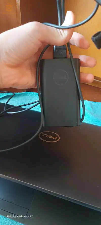Dell i5 8ème génération