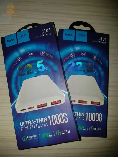 powerbank hoco