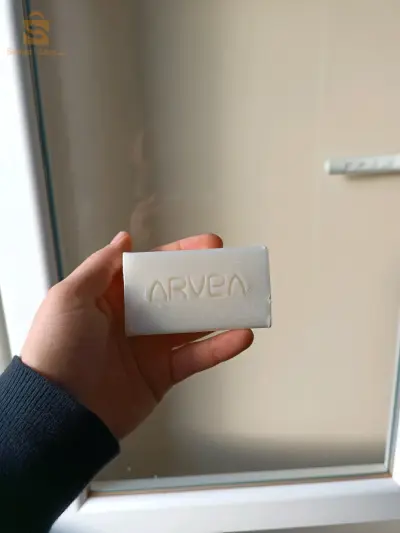 les produits naturels de arvea 100%