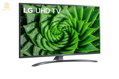 Téléviseur LG – 49” (123 cm) | TV LED | UHD | 4K
119.500 د.ج 118.800

التوصيل لجميع الولايات
0782760619