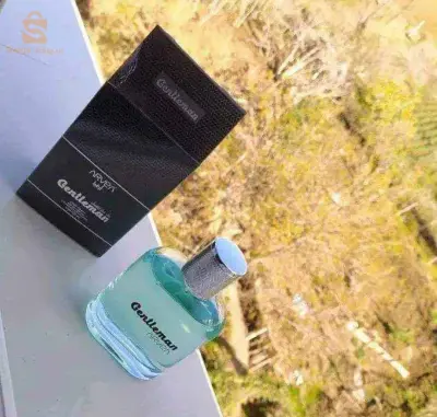 parfum gentleman arvea