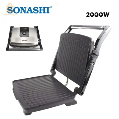 2000W Sonashi panineuse $🤍🤍