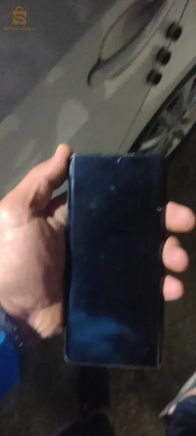Xiaomi mi note 10 lite double puce