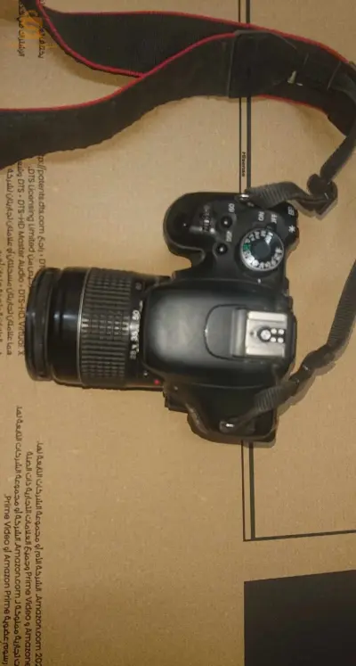 Canon 600d