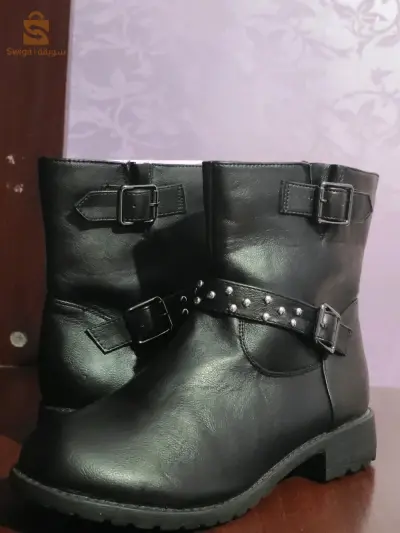 FPC Bottines