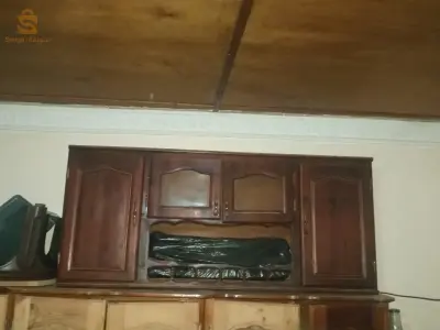 خزانة صغيرة