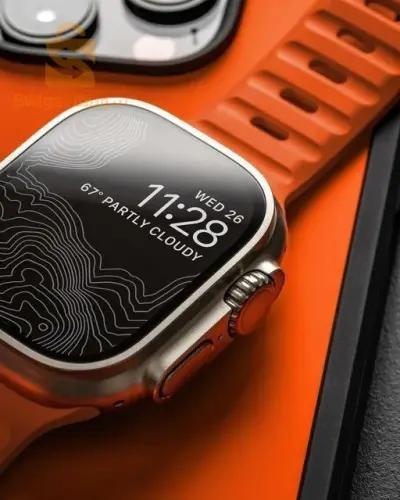 Smart watch T 800 ULTRA