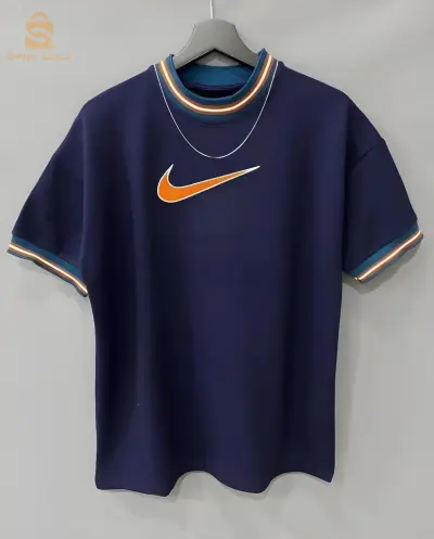 tshirt 🇹🇷🔥 
سلعة العيد لخر ميلحقش 
سعر 1/270
تدي زوج 490 
مرحبا بكم✅