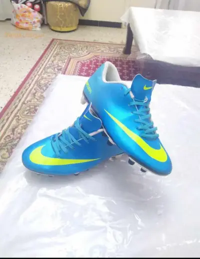 soulier Nike