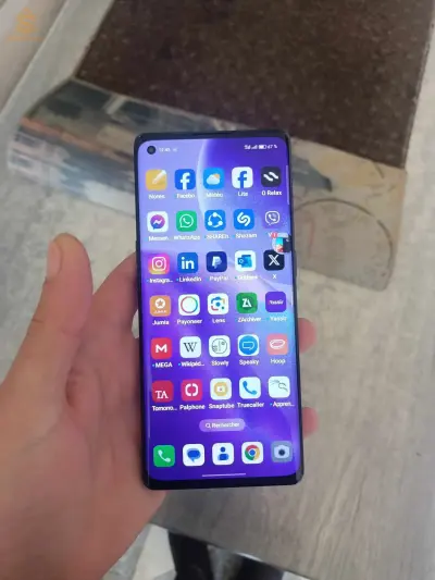 Oppo find x3 néo