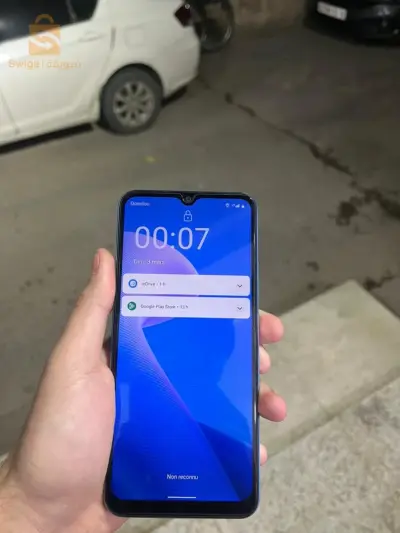 realme c30s