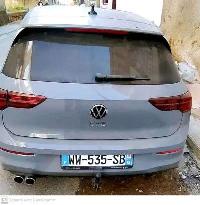 golf
