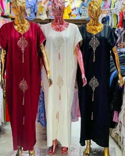 براقي