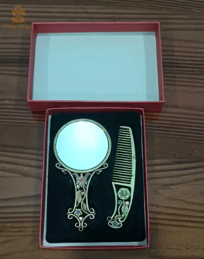 مرآة