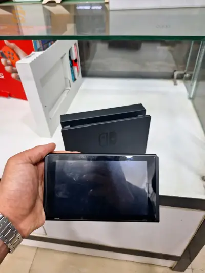nintando switch