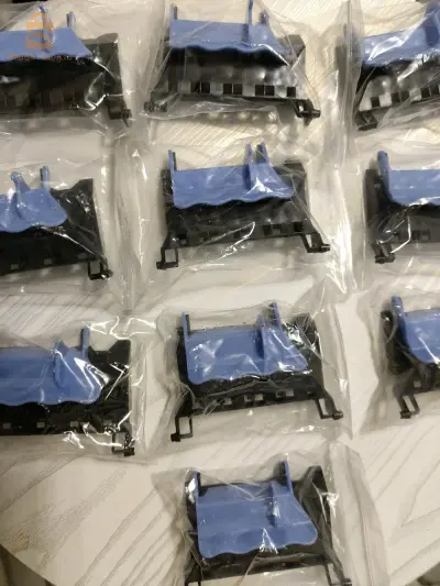 Couvercle de chariot de tête d'impression pour Traceurs HP Designjet 500 510 800 (livraison gratuite 58 wilayas)