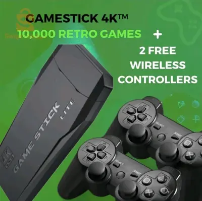 gamestick