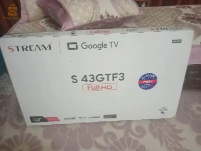 تلفاز