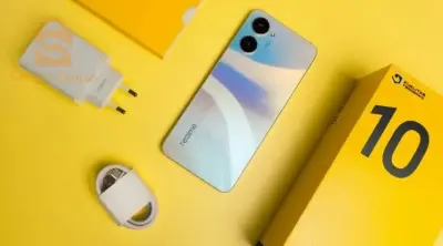 realme 10