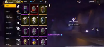 free faire