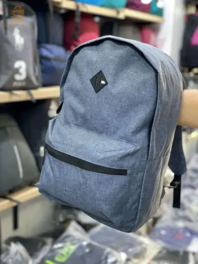 Sac au dos MC ????