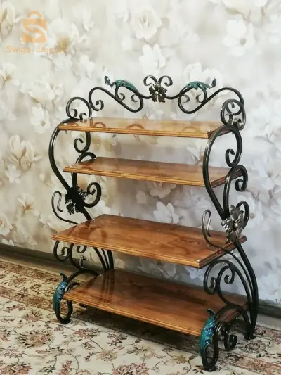 جميع صناعة الحديد