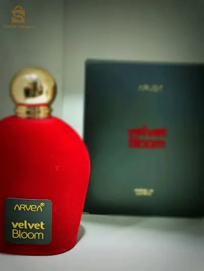 VELVET BLOOM