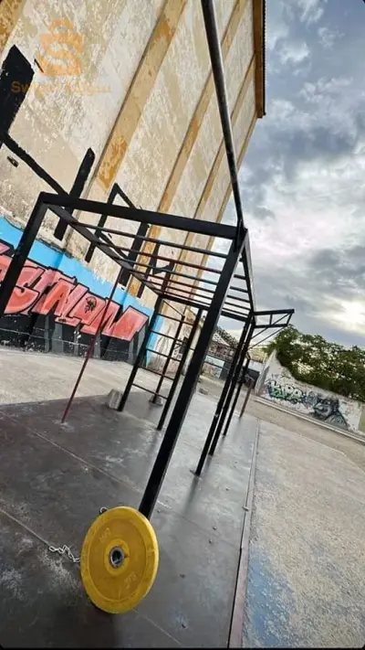 sport