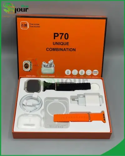 Smart watch p70