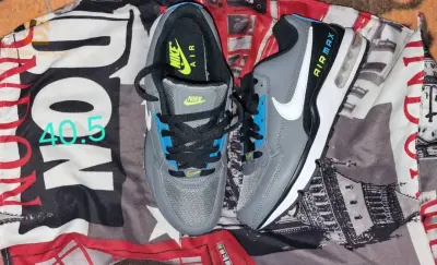 Nike kaba original 💯💯 kol wahda swmtha 👋Mrahba bikom
