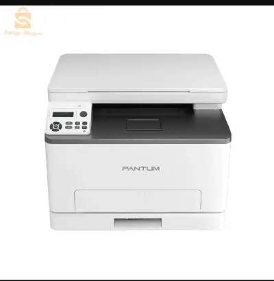 imprimante/copieur/scanner Multifonction Laser Couleurs Réseau/Recto Verso/ADF CM1100DN