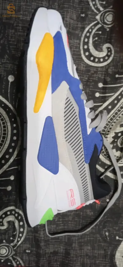 puma rs