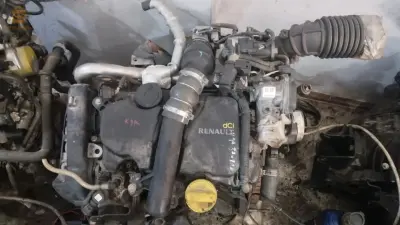 محرك 1.5 Dci