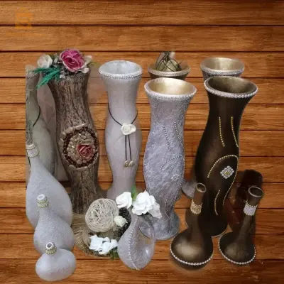 vase decolux