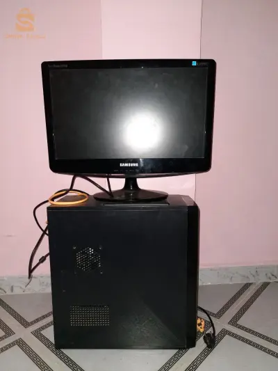 pc bureau samsung