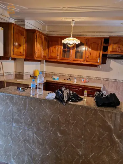 Vente d'appartement