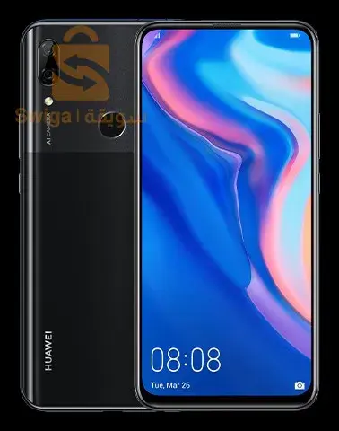 Huawei p smara z