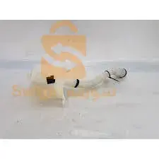 bouteille d'eau
