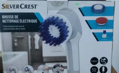 Brosse Électrique