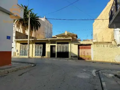 villa 700m