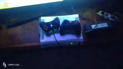 xbox 360