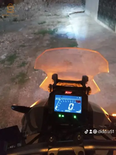xdv la 200cc 2024