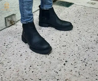 boots original