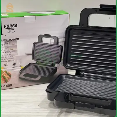 Panineuse forsa
