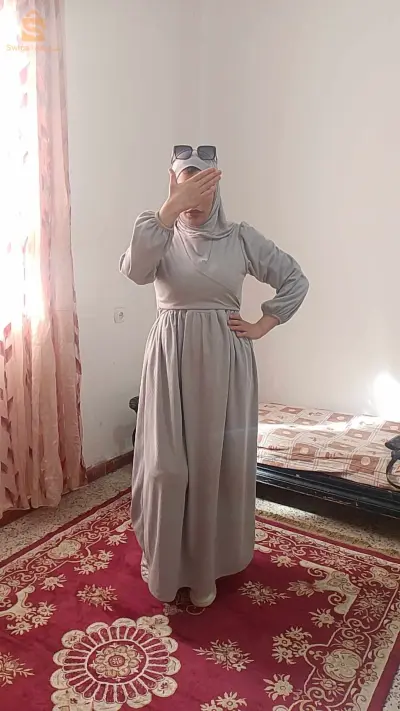 نن