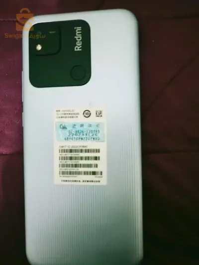 Redmi 10a