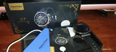 Very good hour