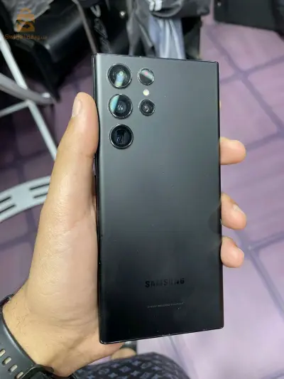 S22 ultra  12/256